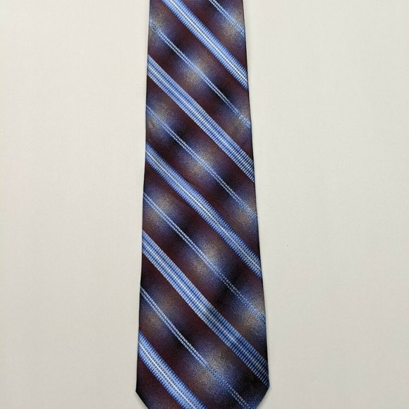 Pronto Uomo Men's Necktie - Picture 5 of 5